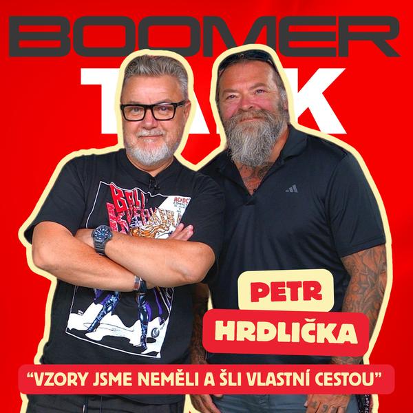 Boomer Talk